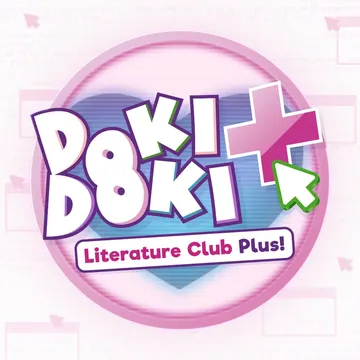 心跳文学俱乐部（中文）Doki Doki Literatur封面