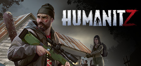 人性末日Z v1.1.0.3 单机+联机（HumanitZ）封面