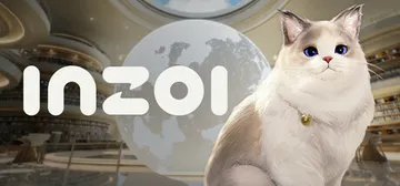 云族裔 v0.11.0 全DLC 送修改器（inZOI）免安封面