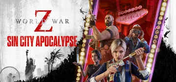 僵尸世界大战：劫后余生 v20261005 全DLC 送修改封面