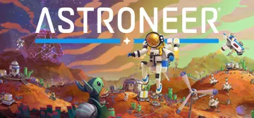 异星探险家 v1.45.1.0 全DLC 单机+联机（AST封面