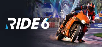 极速骑行6 v20261014 全DLC（RIDE 6）免安封面
