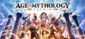 神话时代：重述版 v100.19.12998 全DLC 单机封面