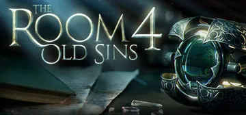 迷室4：往逝（汉化中文）The Room 4 Old Sins封面