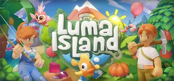 露玛岛|鲁玛岛 v1.1.10 单机+联机（Luma Isl封面