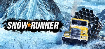 雪地奔驰高级版 Build.25529130 全DLC 单机封面