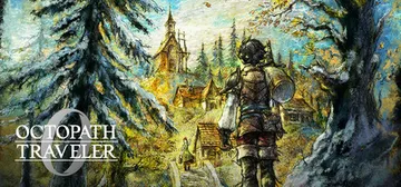 歧路旅人0|八方旅人0 v1.0.7.0|Build.219封面