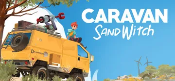 漫漫长路：沙巫之旅 v1.13.72.4 全DLC（Cara封面