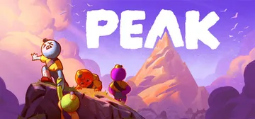 巅峰|登顶 单机+联机 v2.4.b（PEAK）免安装中文版封面