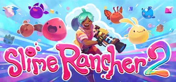 史莱姆牧场2 v1.3.0 全DLC 单机+联机（Slime封面