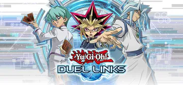 游戏王：决斗者遗产链接进化 完整版（YU-GI-OH! Du封面