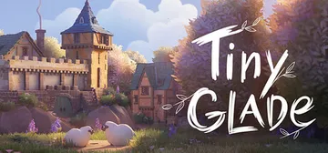 林间小世界 v1.16.3（Tiny Glade）免安装中文封面