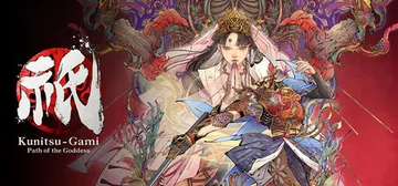 祇：女神之路|祇：女神之道 Build.19024694（K封面
