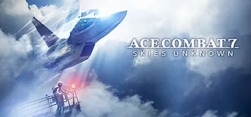 皇牌空战7：未知空域-豪华版 Build.9855922 送封面