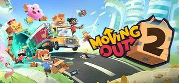 胡闹搬家2 v1.3.311（Moving Out 2）免安封面