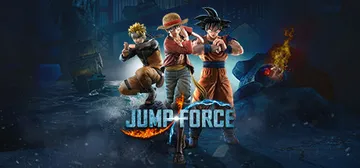 Jump大乱斗：终极版 v3.02（JUMP FORCE）免封面