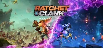 瑞奇与叮当 v1.00（Ratchet and Clank）封面