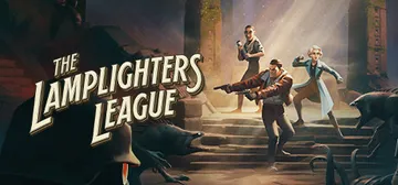 灯塔守护者联盟 V1.1.5（The Lamplighter封面
