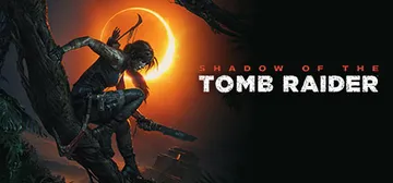 古墓丽影11 暗影 v1.0.492.0（Shadow of封面