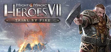 魔法门之英雄无敌7 v2.2.1（Might and Mag封面