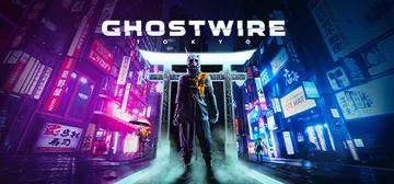 幽灵线 东京 v624509（Ghostwire: Toky封面