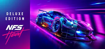 极品飞车21 热度 v1.0.60.7040（Need fo封面