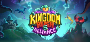 王国保卫战5：联盟 PC/手机双端 v7.00.62 全DL封面