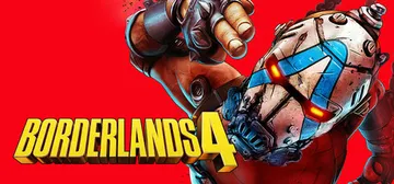 无主之地4 全DLC xg器 v1.11（Borderlan封面