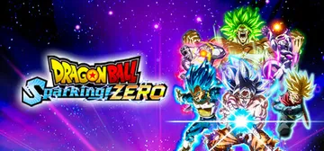 七龙珠 电光炸裂！ZERO v20260206 角色补充包2封面