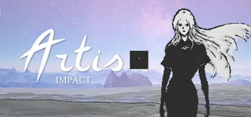爱氏物语（中文）Artis Impact封面