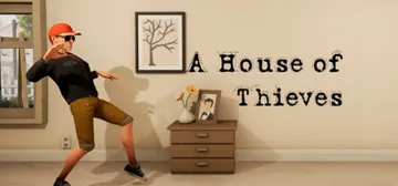窃贼横行 v1.5（A House of Thieves）免封面