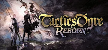 皇家骑士团 重生 v1.0.8.0（Tactics Ogre封面