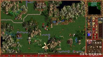 魔法门之英雄无敌1-6全集（Heroes of Might 封面