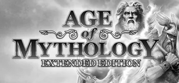 神话时代：扩充版 v2.8（Age of Mythology封面