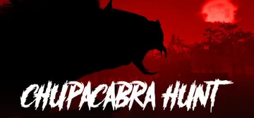 卓柏卡布拉狩猎 v1.0.0（Chupacabra Hunt封面