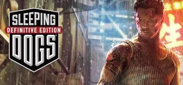 热血无赖（中文）Sleeping Dogs 移植游戏封面