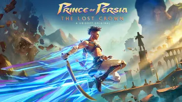 波斯王子 失落的王冠 Build.17528300 全DLC封面