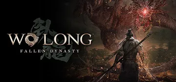 卧龙 苍天陨落 v1.304（Wo Long: Fallen封面