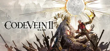 噬血代码2 v2.0.3.0 全DLC 送修改器（CODE 封面