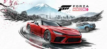 极限竞速：地平线6 泄露版 v353.145 全DLC（Fo封面