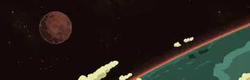被遗弃的星球（中文）The Abandoned Planet封面