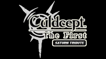卡片召唤师 初代重制版（英文）Culdcept The Fi封面