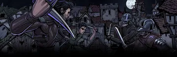 魔忌 穷鼠啮狸（中文）Magin The Rat Proje封面