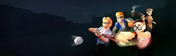 英雄就是我 我是英雄（中文）I Am The Hero封面