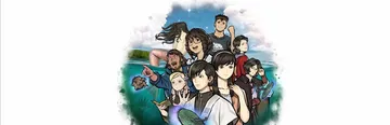 灵视异闻 FILE38 伊势人鱼物语（中文）PARANORM封面