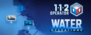 接线疑云（中文）The Operator封面