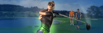 高个尔夫 万物皆可高尔夫（中文）WHAT THE GOLF封面