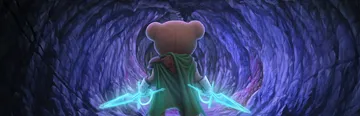 至暗童话（中文）The Darkest Tales封面