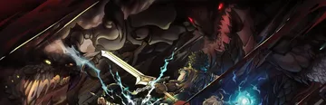 无名者 屠龙（中文）The NameLess Slay Dr封面