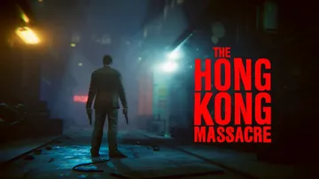杀戮香港 喋血香港（中文）The Hong Kong Mas封面